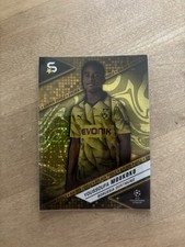 TCS 2781 Topps UCL Super Stars 2023/24 Yousso...