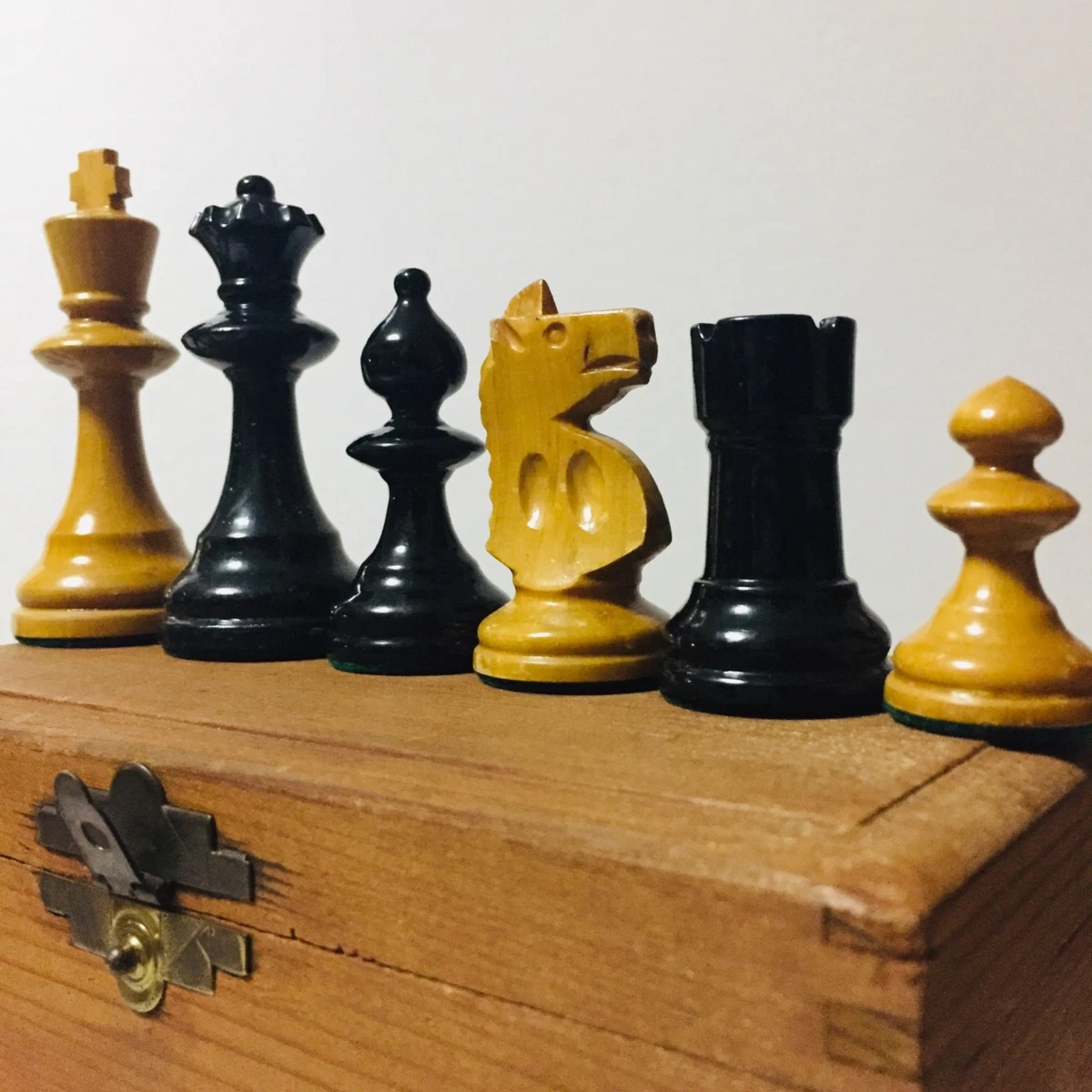 1930 Year Vintage Chess for sale | eBay