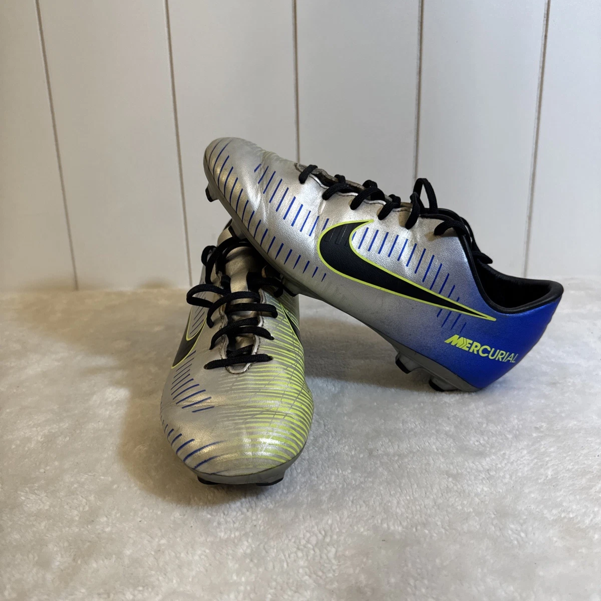 Nike Mercurial Vapor X Soccer Shoes for sale | eBay