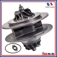 Partsline Chra Turbo FüR BMW 116D 118D 120D 316D 318D 320D 520D X1 X3 E81