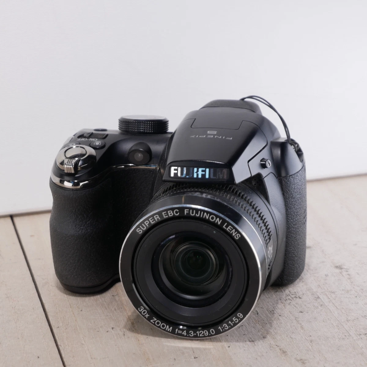 Fujifilm Finepix S4500 for sale - eBay
