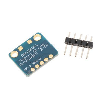 Drv2605L Haptic Motor Controller Power Management DC 2 -5V für Summer