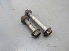 Nissan 370Z Front Lower Control Arm Bolts Sus...