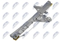 NTY Fensterheber EPS-PE-014