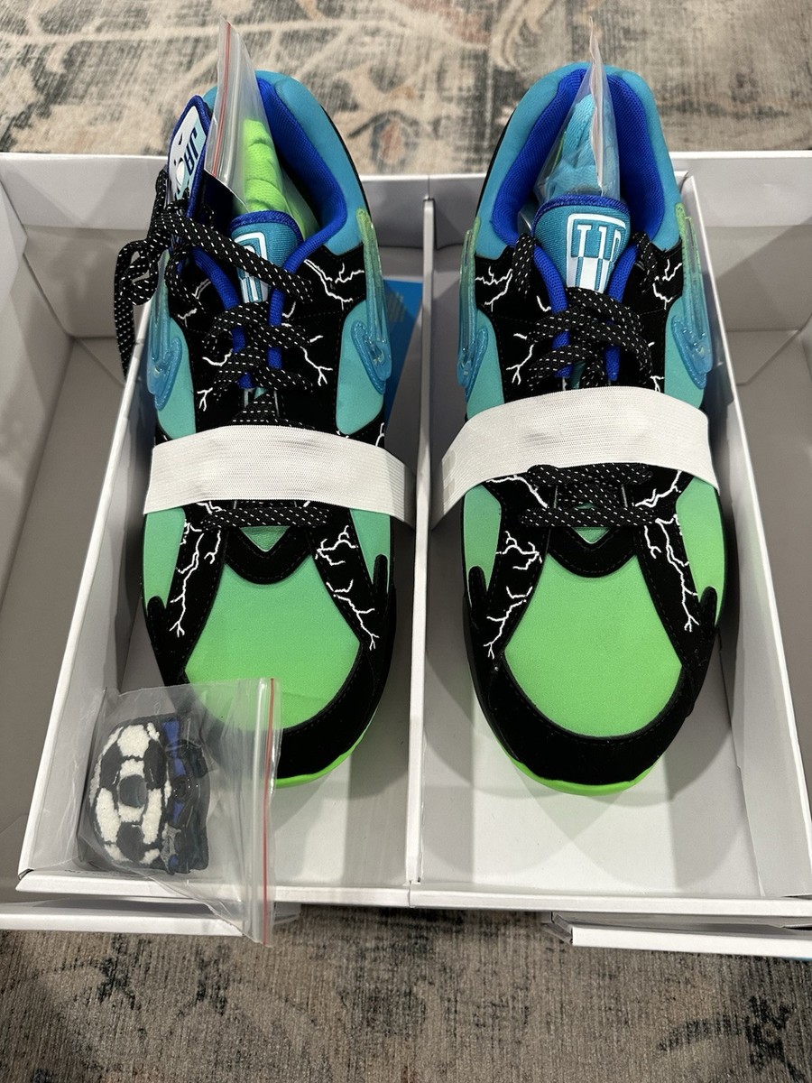 Nike Air Max 180 X Doernbecher Ja'Kai IB6070-920 Size 12 Men's | eBay