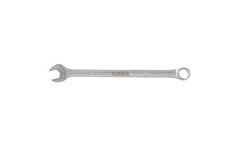 Sunex 991710ma 10mm Full Polish V-groove Combination Wrench Crv