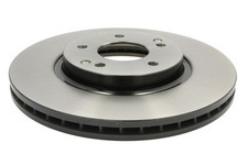 Disque de frein Ssangyong ACTYON