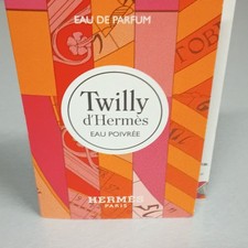 Hermès Twilly dHermès Eau Poivrée Eau de P...