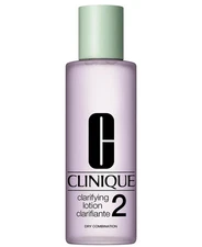 Clinique Clarifying Lotion #2 Dry Combination 6.7 oz/200 ml