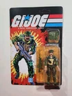 GI Joe LEATHERNECK 3.75" Action Figure - From Transformers KUP Triple T MOC