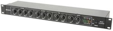 4MIC + 3AUX RACK MIXER 1HE ML432 (ADASTRA) St...