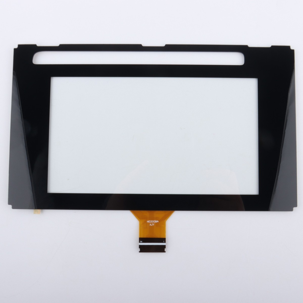 New 7 Inch Touch Screen KA0H-669G0 For 2015 - 2018 Mazda CX-5