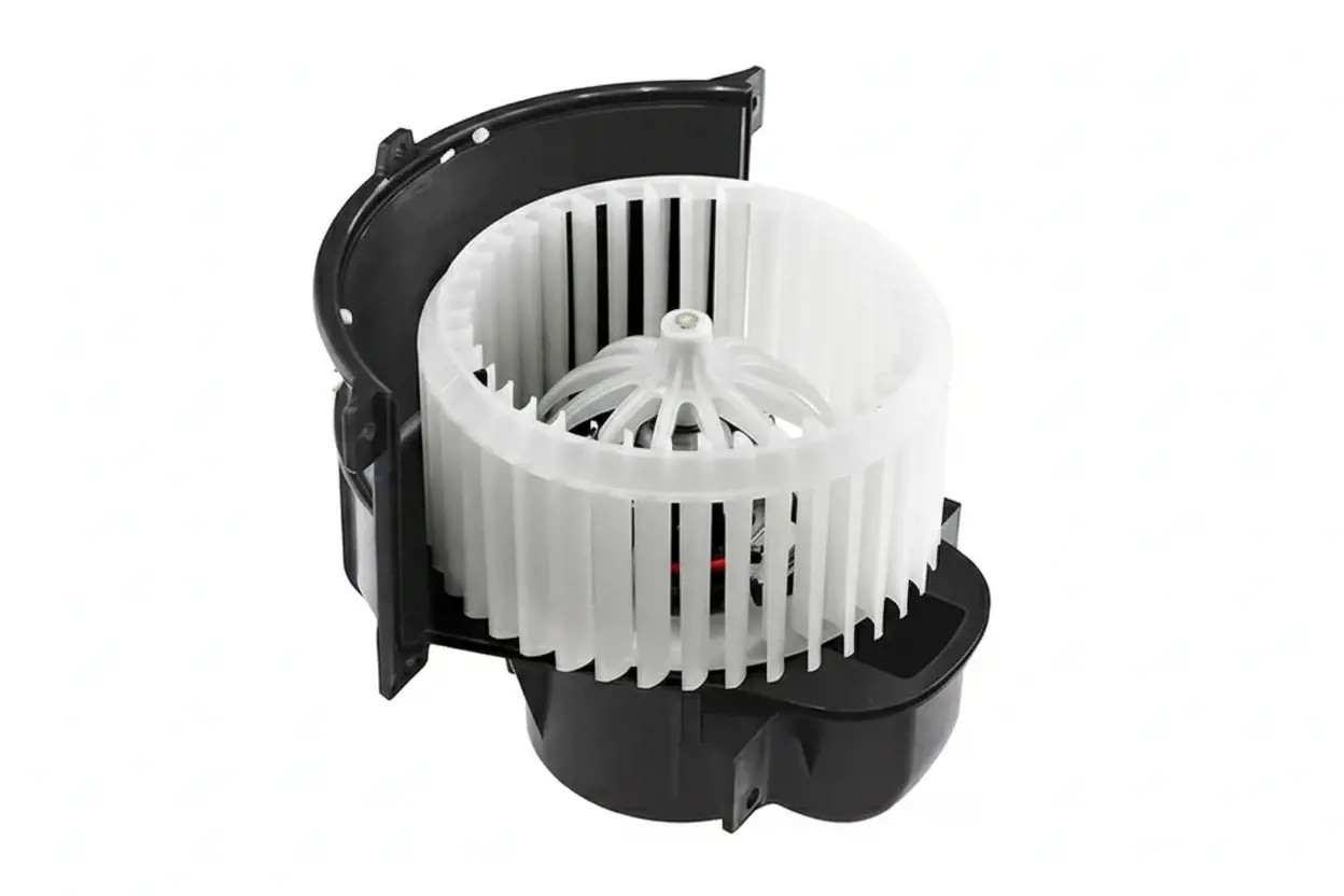 Blower motor Front EWN-AU-000 NTY for AUDI VW