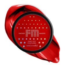 Wet n Wild FM Fantasy Makers Body Paint - Red