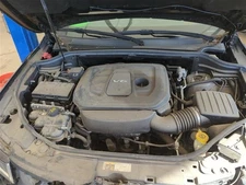 Speedometer Cluster MPH 7" Display Screen Fits 17 GRAND CHEROKEE 345867