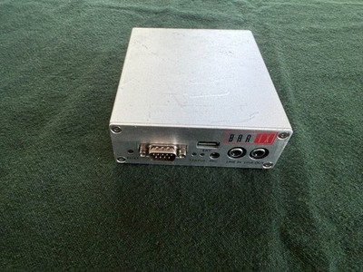 Barix Annucicom 100 IP Intercom unit
