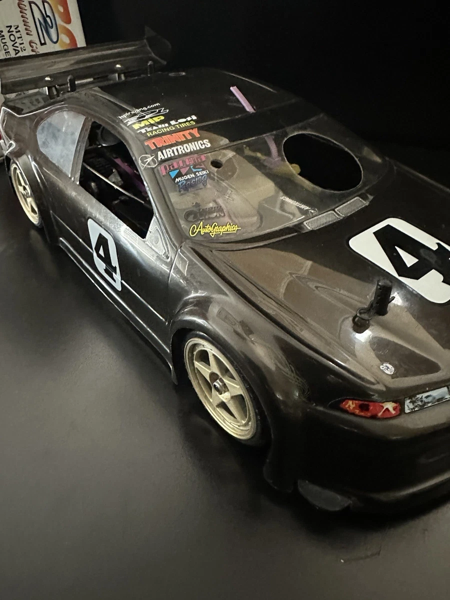 Mugen Seiki Hobby RC Model Vehicles & Kits for sale | eBay