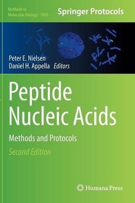 Peptide Nucleic Acids - 9781627035521