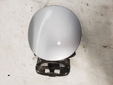 2008 Honda Civic Fuel Door Gas Cap Cover Silver 63910snaa00zz 1423644