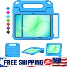 Kids Case For Samsung Galaxy Tab A11 Plus 2025 / A9 Plus 2023 11" Tablet,