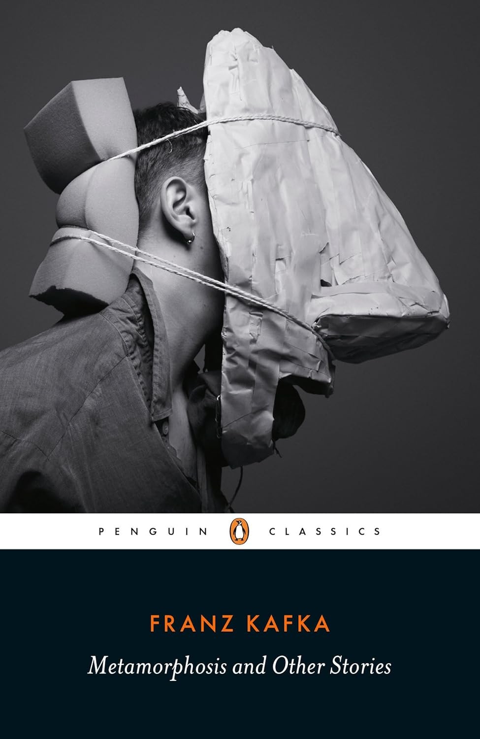 Metamorphosis And Other Stories Franz Kafka - Image 4
