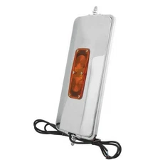 UNIVERSAL MIRROR ASSEMBLY CAB/DOOR 1560676