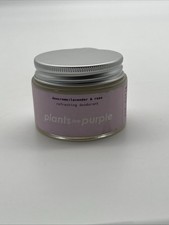 plants are purple Deocreme Lavender & Rose 50ml - NEU (C25.4)