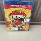 Kung Fu Panda 2 | Blu-ray + Dvd + Digital Copy (Blu-ray, 2011)