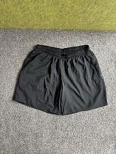 Domyos Men Breathable Fitness Training Shorts 100 H Eu XL Run gym outdoors light