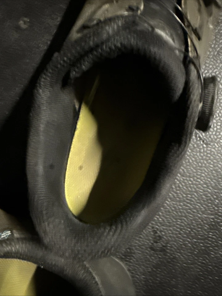 Specialized Recon 2.0 Mountain Bike Shoes Mens Euro 38. Us 6 Military Green - Image 4 of 4