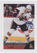 2013-14 Score Guillaume Latendresse #360 t4m