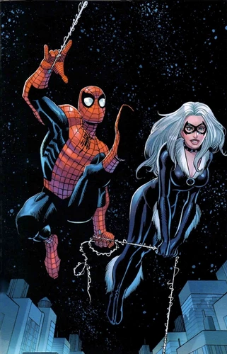 AMAZING SPIDER-MAN #6 1:100 ROMITA JR VIRGIN INCENTIVE VARIANT NM+