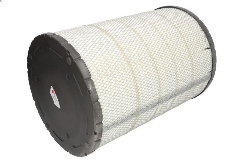 Luftfilter Fleetguard AF25314 Scania T 11.705 2004-2005-image
