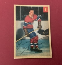 Click to enlarge Bernie Geoffrion