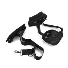 Storage Shoulder Bag Case For Sony SRS-XB43 Bluetooth Speaker Protective Cover