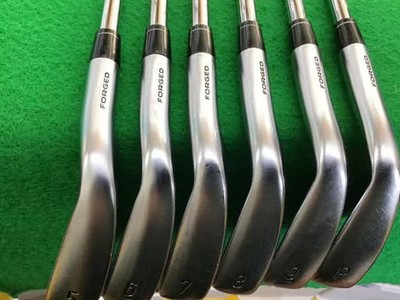callaway apex 2021 Eisensatz 5-9, Pw 6tlg Flex Stiff N.S.PRO ZELOS 8 Stahl