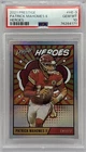 Patrick Mahomes II 2021 Prestige Heroes #HE-3 PSA 10 📈