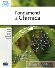 9788836231720 BROWN FONDAMENTI DI CHIMICA EDISES