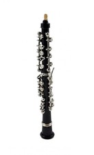 Dolls House Oboe Miniature Music Room School Instrument 1:12 Scale