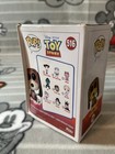 Toy Story 4 Ichiban Kuji Prize B Design Clock Mini Pouch Lot 3 pcs Japan JP New — photo 7
