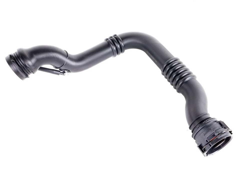 Tuyau d'Intercooler Durite de Turbo Laguna III 2.0 DCI 8200551942 - Photo 2/4