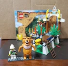Lego Adventurers Orient Expedition 7411-1 "Tygurah's Roar" 2003