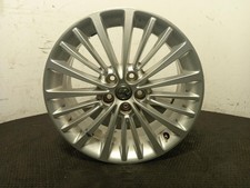 VAUXHALL ASTRA Alloy Wheel 17 Inch 5x115 ET44 7.5J 2015-2021 39092177