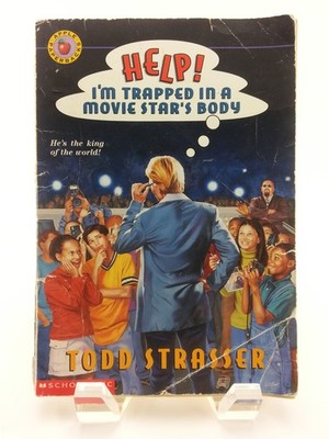 Help! I'm Trapped in a Movie Star's Body