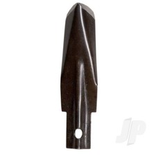 Excel Carving Gouge, Large V (2pcs)