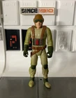Star Wars Speeder Bike Pilot Concept The Power Of The Force 1997