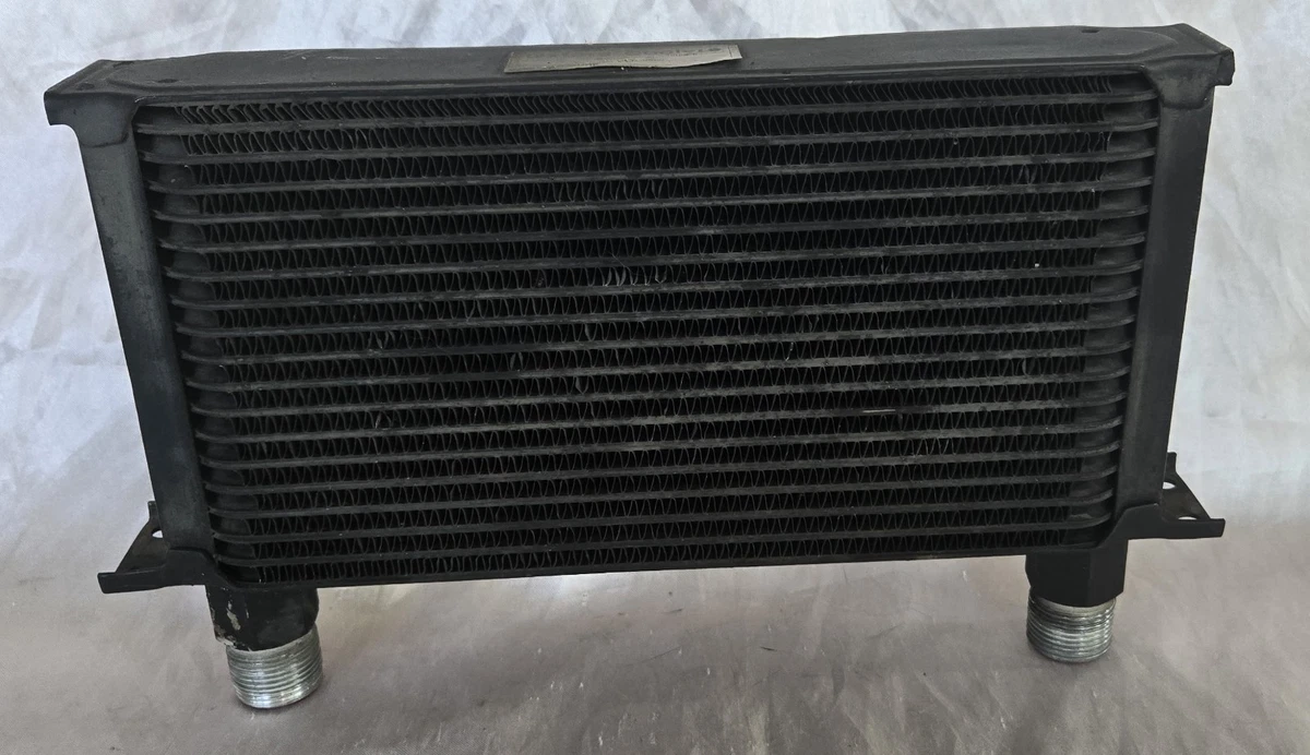 Jaguar Car & Truck Oil Coolers for sale | eBay