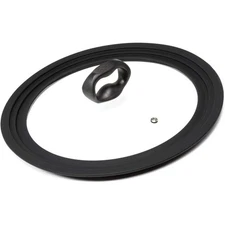 Ecolution EKUL-2428 Universal Glass Lid