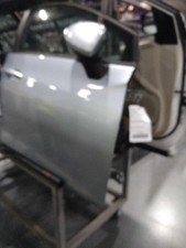 2018 Chevrolet Cruze Right Front Door Blue 462391 Used 36k Miles