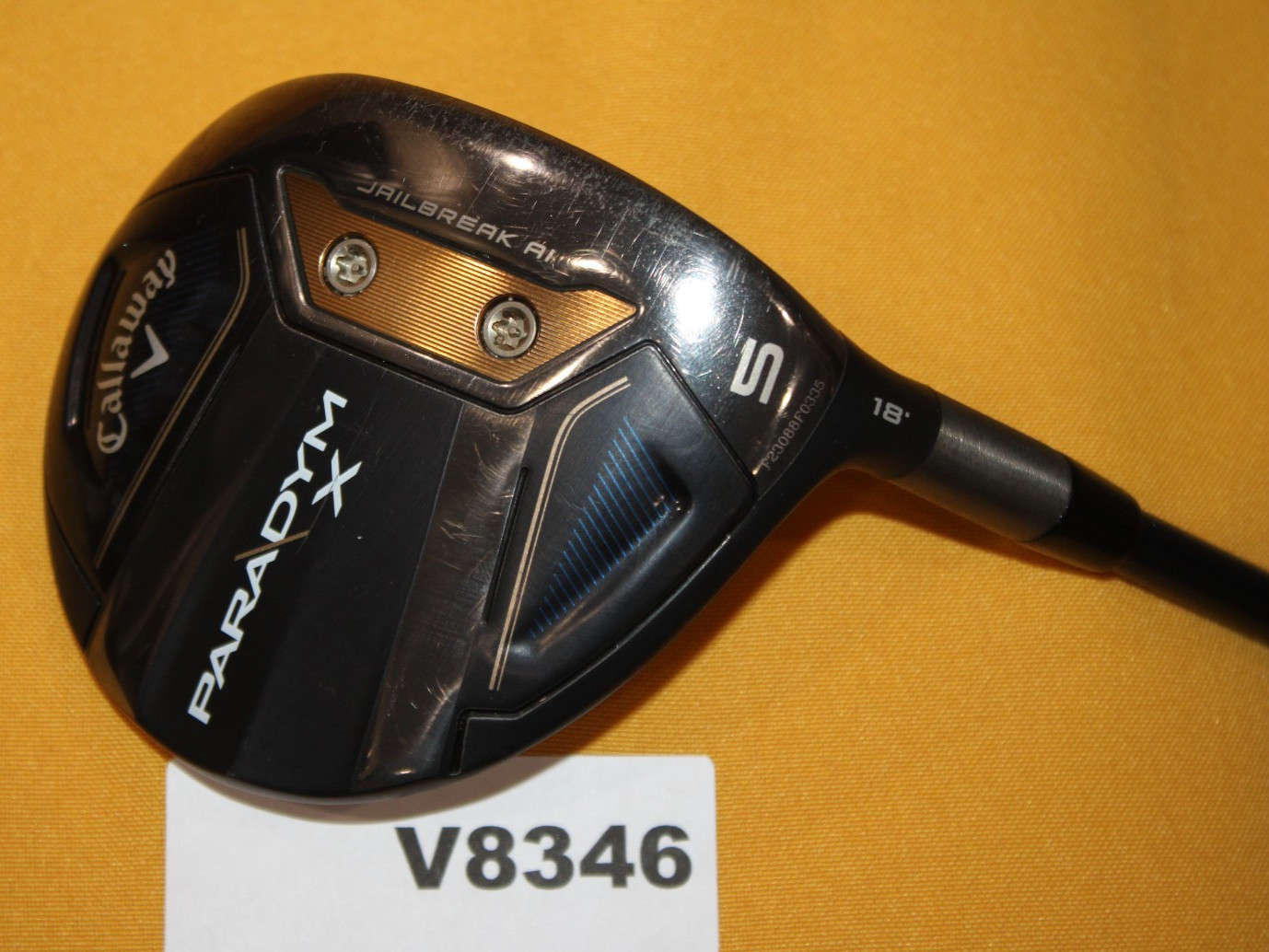 Club V8346